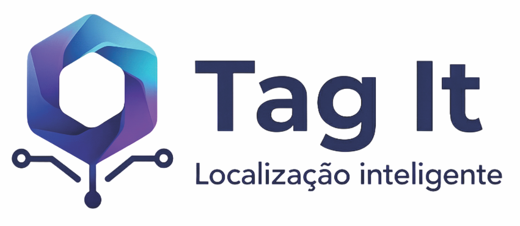 Tag It — Localização inteligente